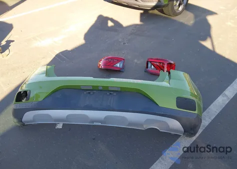 2024 Hyundai Venue Sel from USA, damaged, VIN KMHRC8A36RU332807